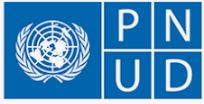 PNUD Logo
