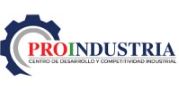 PROINDUSTRIA Logo