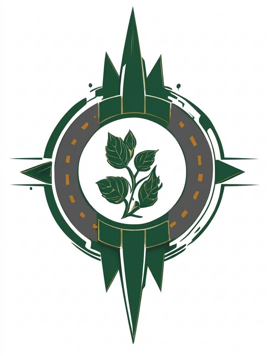 EcoTrayect Logo