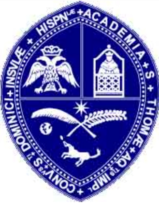 UASD Logo
